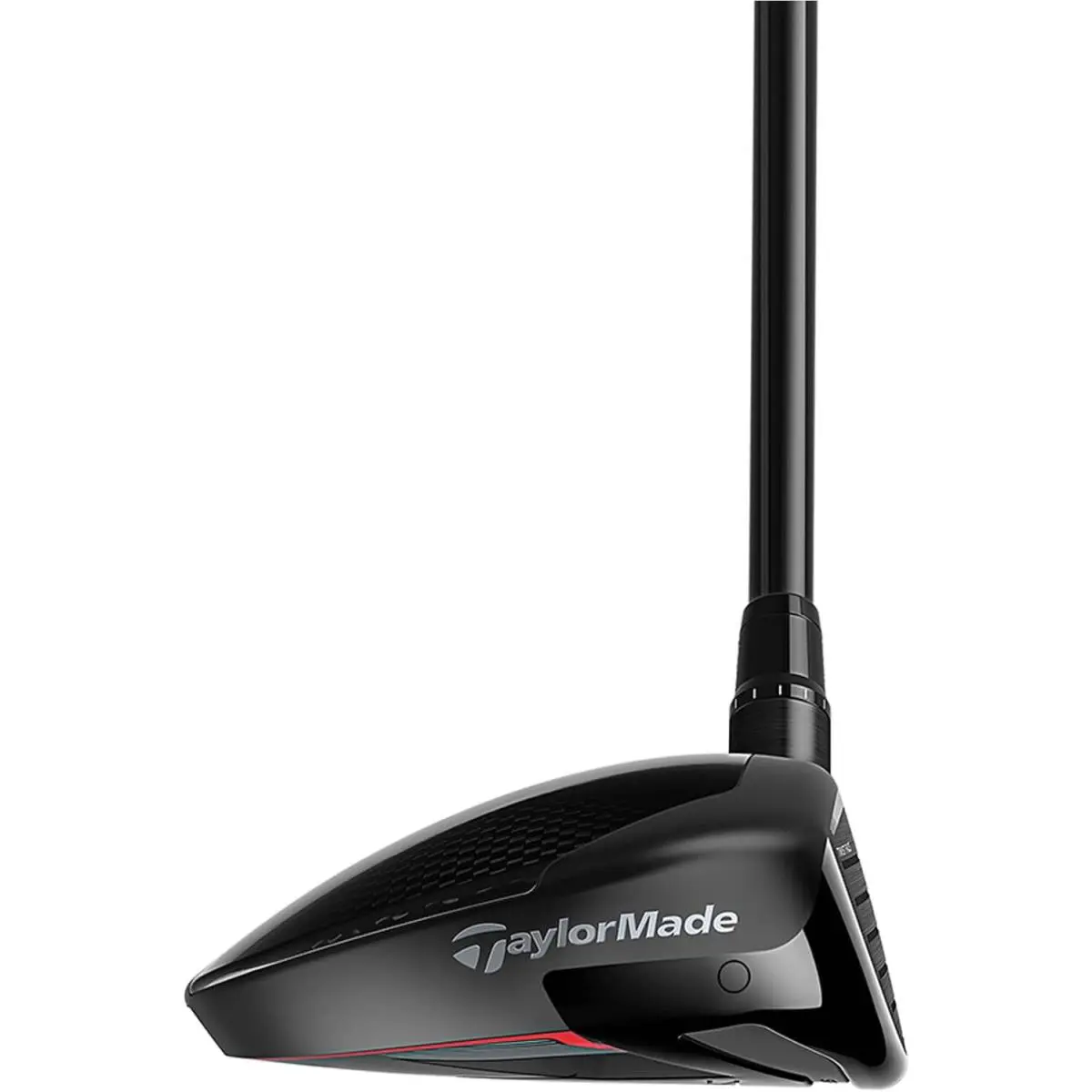 TaylorMade  - Stealth 2 Titanium - Stealth Titanium - Stealth Titanium - Black 1