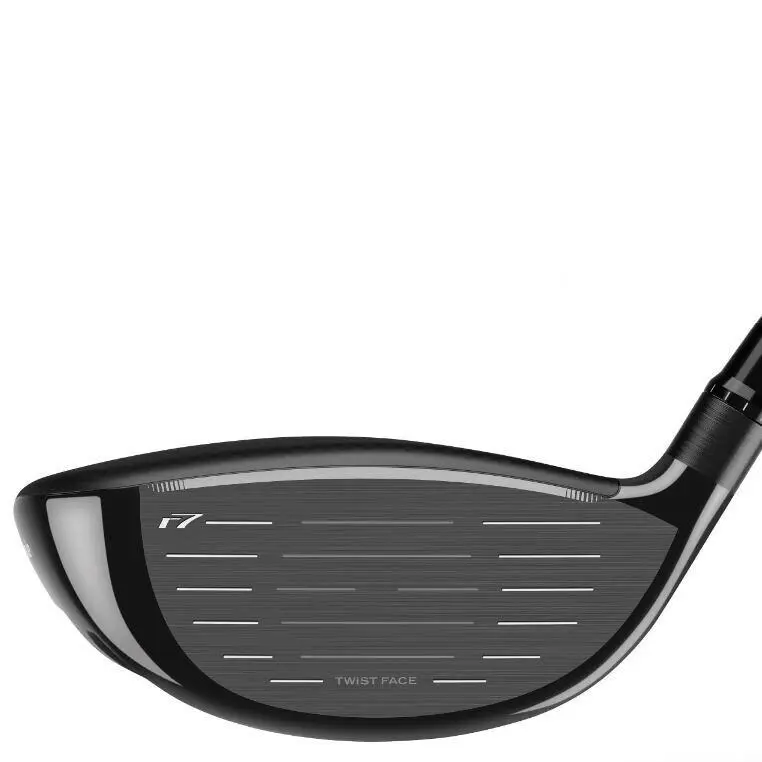 TaylorMade  - Fujikura Speeder MD 6 (R) - Black 4