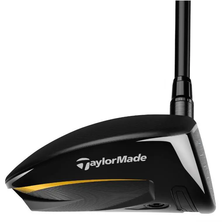 TaylorMade  - R7 Mini Driver - Mini Driver - Lie Angle: Black 10