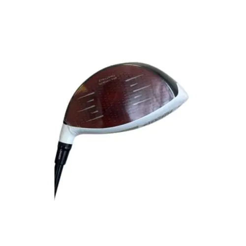 TaylorMade  - MyStealth 2 Plus - MyStealth Plus - Red, Teal, White 1
