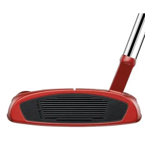 TaylorMade  - Spider Red #3 Small Slant - N7533227 - Red (UPC: 192371804414) 0