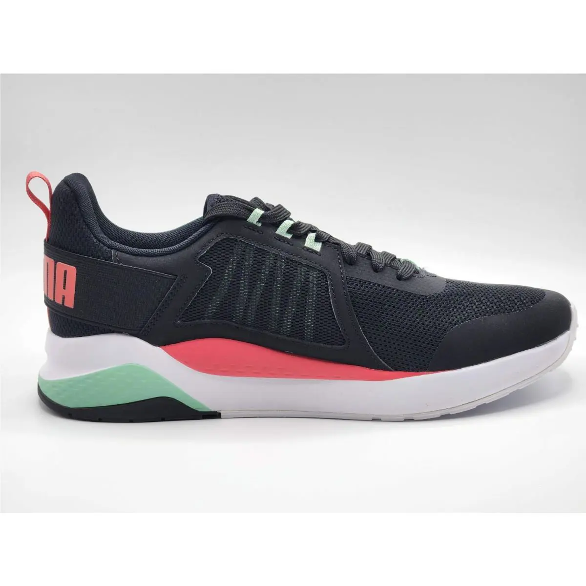 Puma shoes - PUMA Anzarun - Anzarun - Puma Black/Sun Kissed Coral (UPC: 193526077462) 0