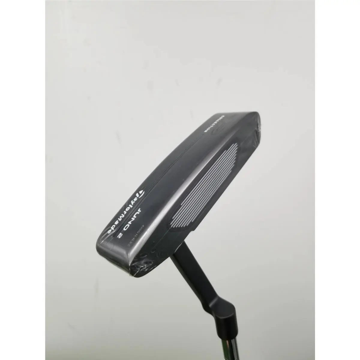 2024 Taylormade TP Black Juno 2 Putter 35 +hc Brand