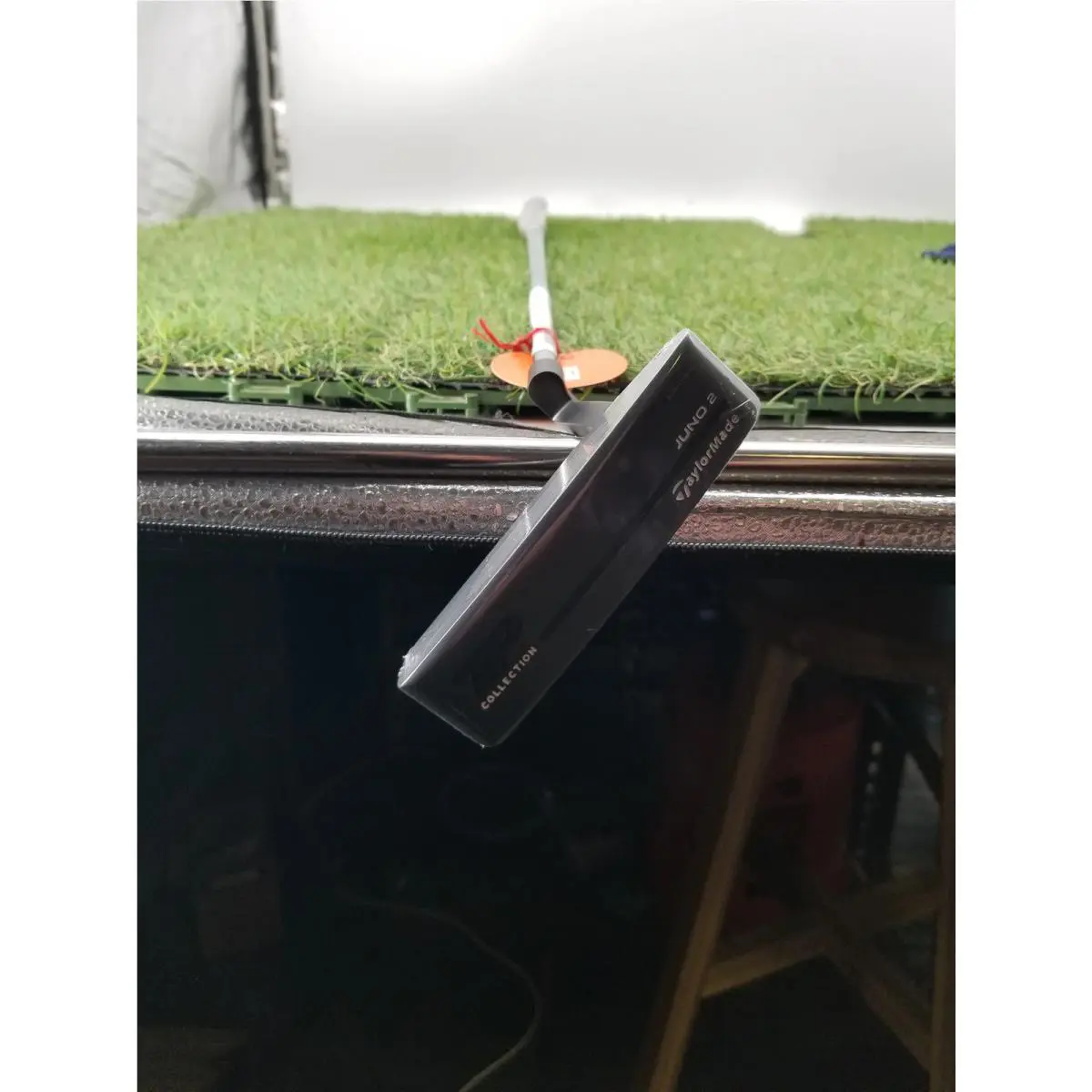 TaylorMade  - 2024 TP BLACK JUNO 2 - Black 8