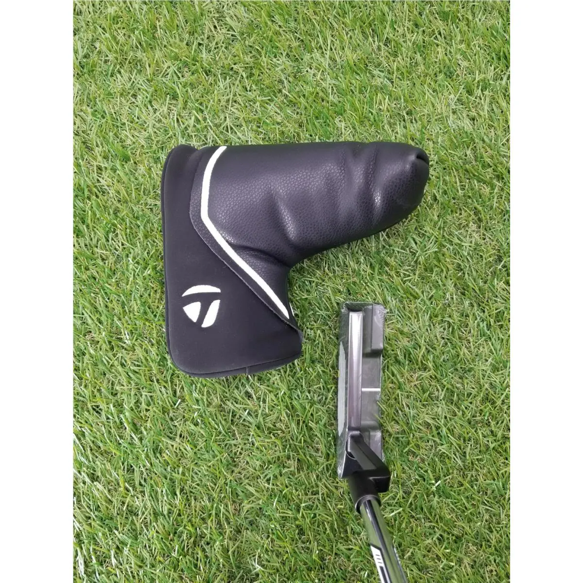 TaylorMade  - 2024 TP BLACK JUNO 2 - Black 9