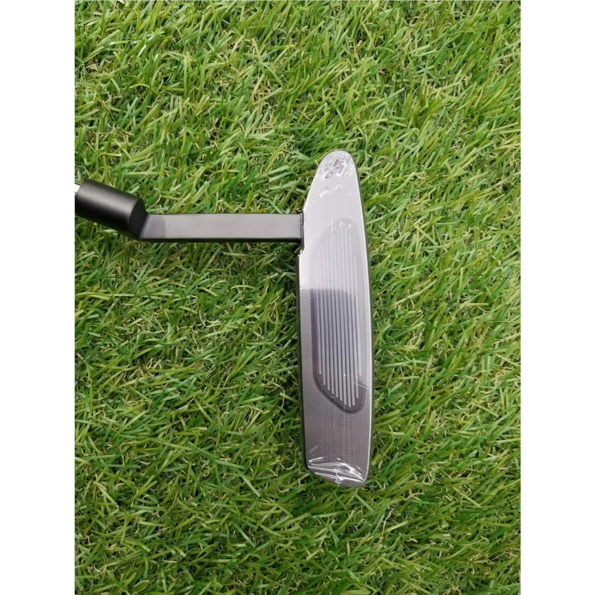 TaylorMade  - 2024 TP BLACK JUNO 2 - Black 0