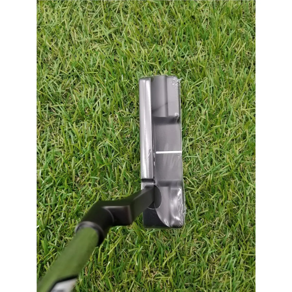 TaylorMade  - 2024 TP BLACK JUNO 2 - Black 1