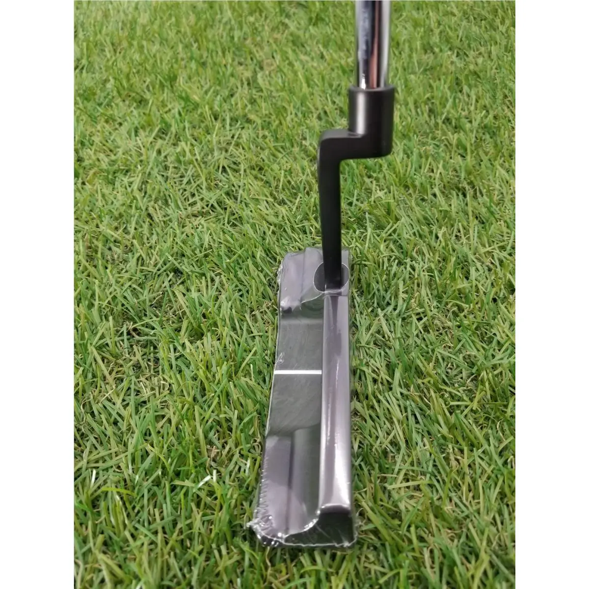 TaylorMade  - 2024 TP BLACK JUNO 2 - Black 4