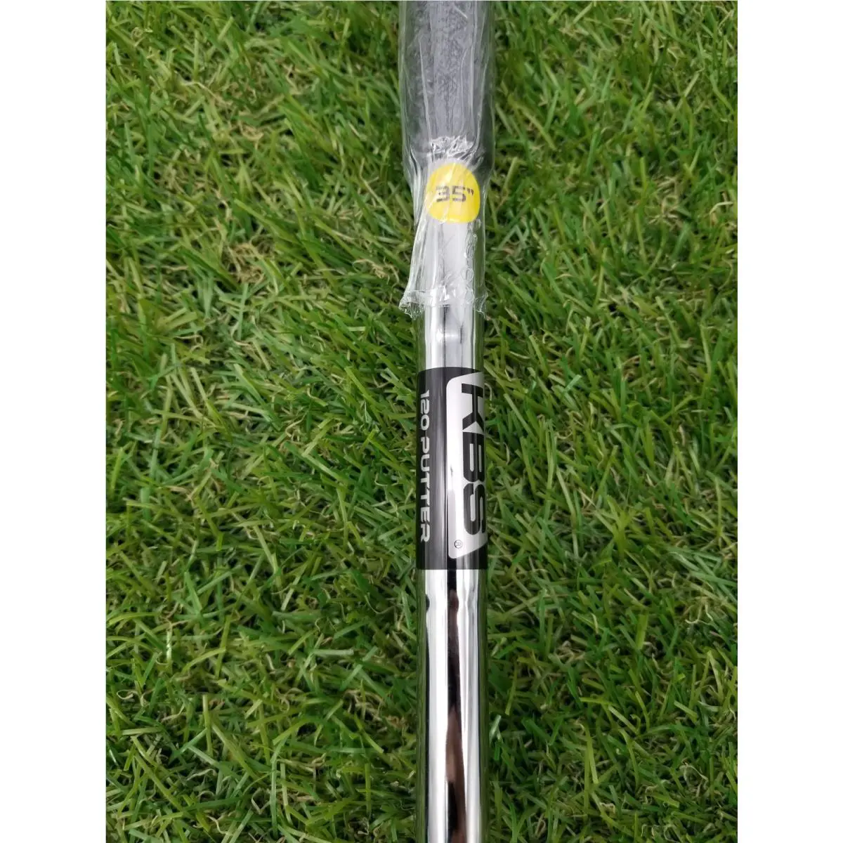 TaylorMade  - 2024 TP BLACK JUNO 2 - Black 5
