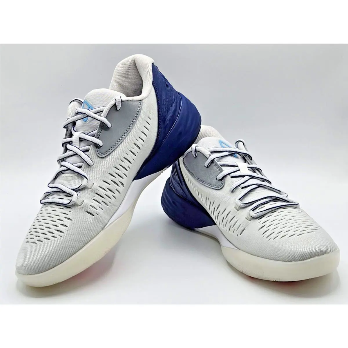 Puma shoes - PUMA Stewie 1 - Stewie - Puma White/Elektro Blue (UPC: 195731185208) 3