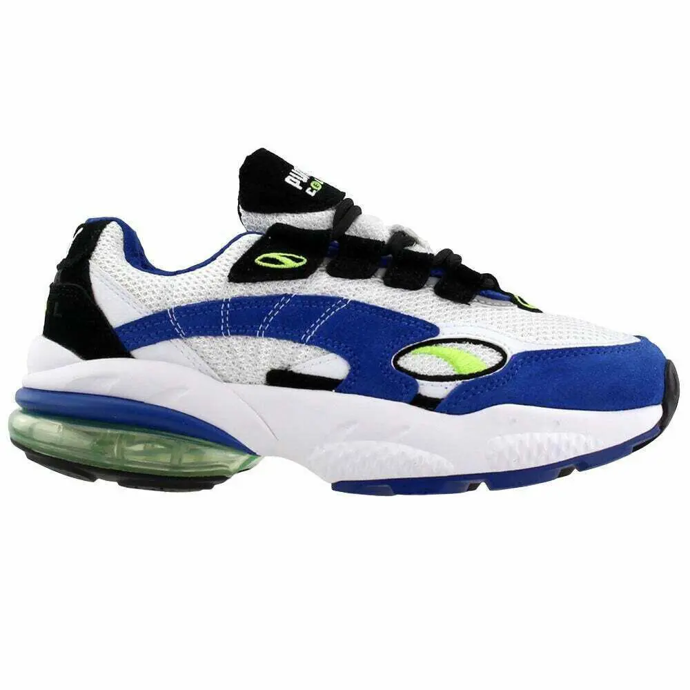 Puma shoes - Blue 0