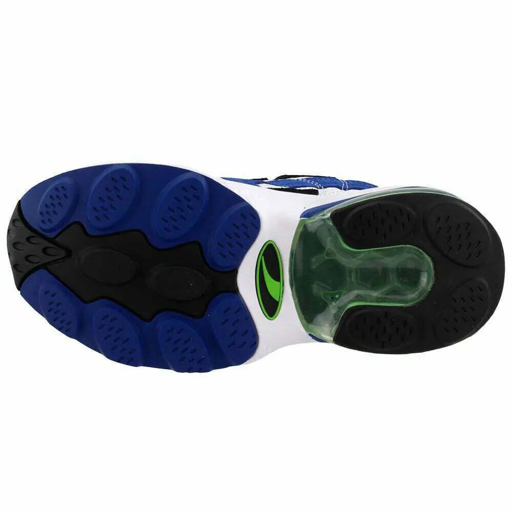 Puma shoes - Blue 3