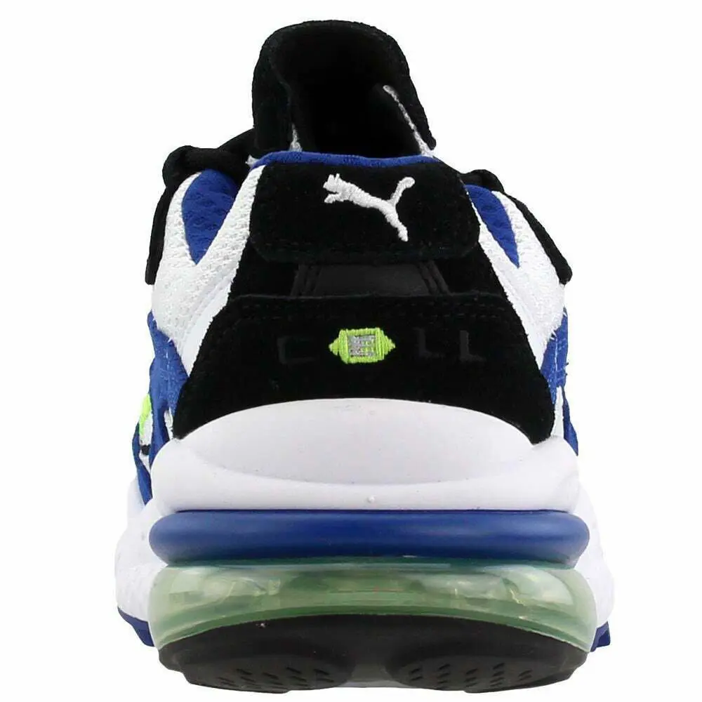 Puma shoes - Blue 5