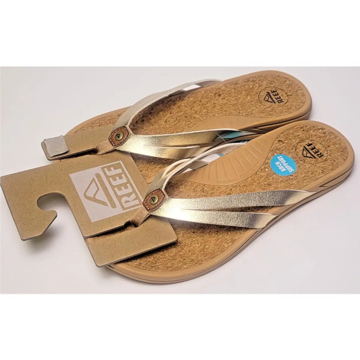 Reef Womens Pacific Joy Golden Hour 10