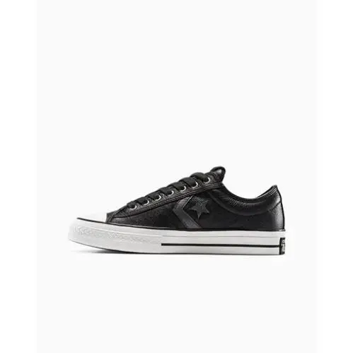 Converse shoes - Black 2