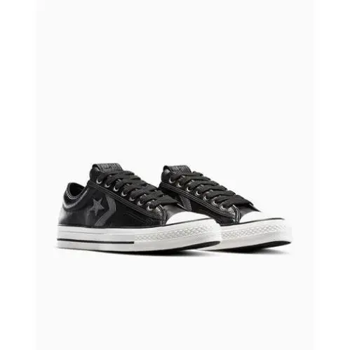 Converse shoes - Black 4