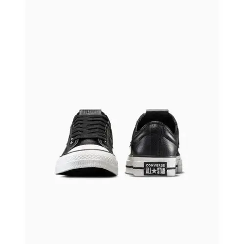 Converse shoes - Black 5