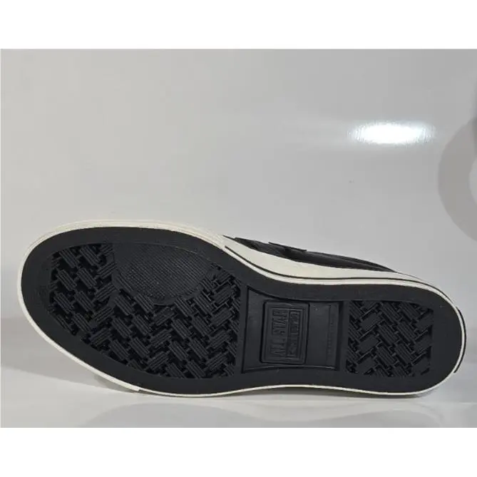 Converse shoes - Black 4