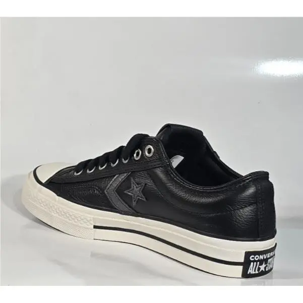 Converse shoes - Black 8