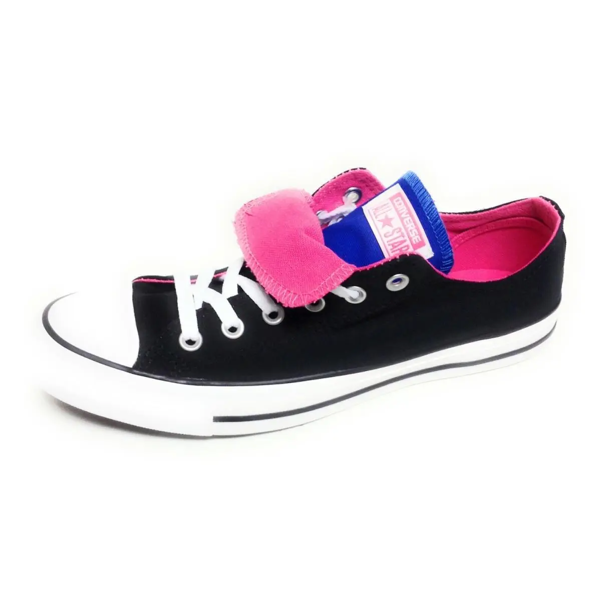 Converse shoes - Black 2