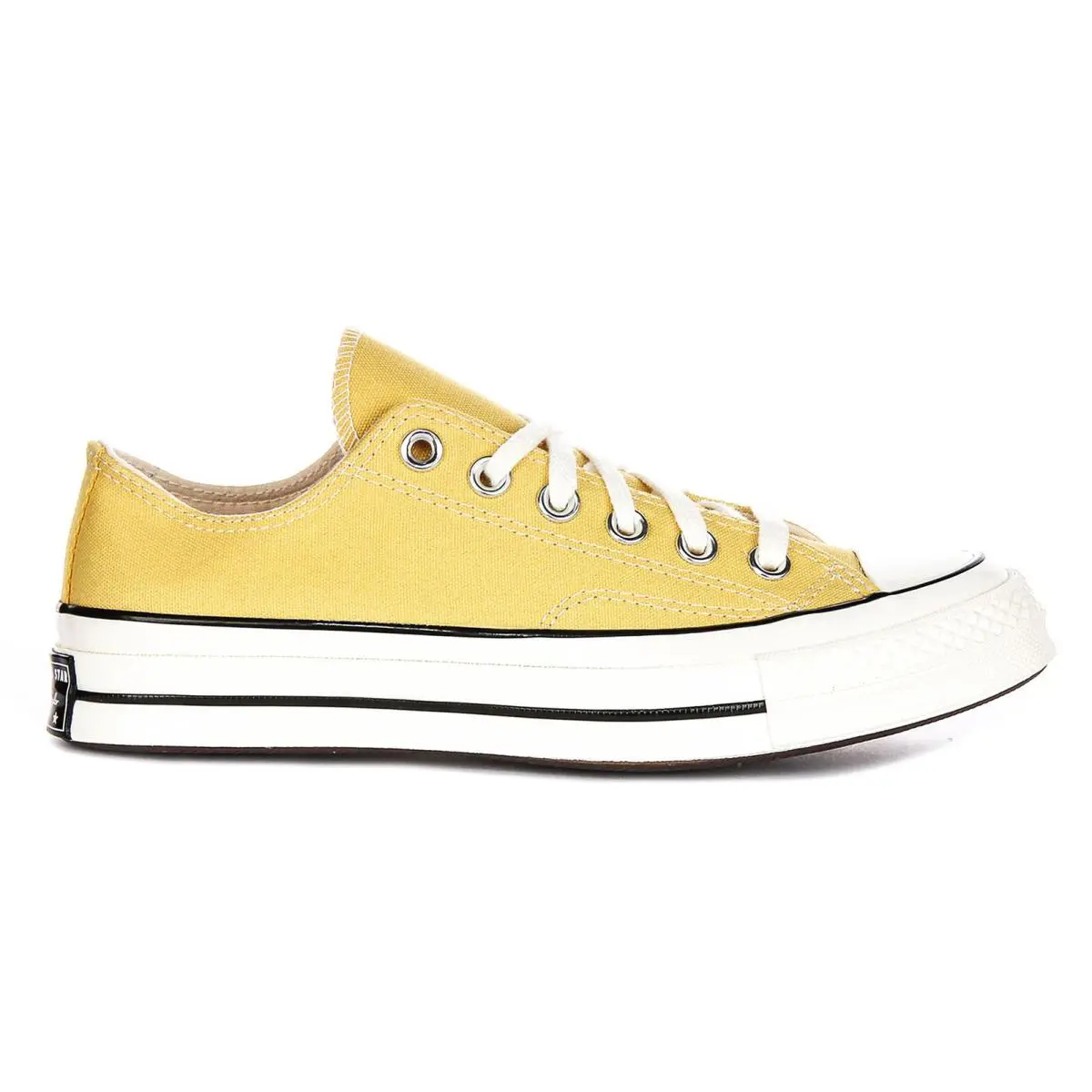 Converse shoes - YELLOW 0