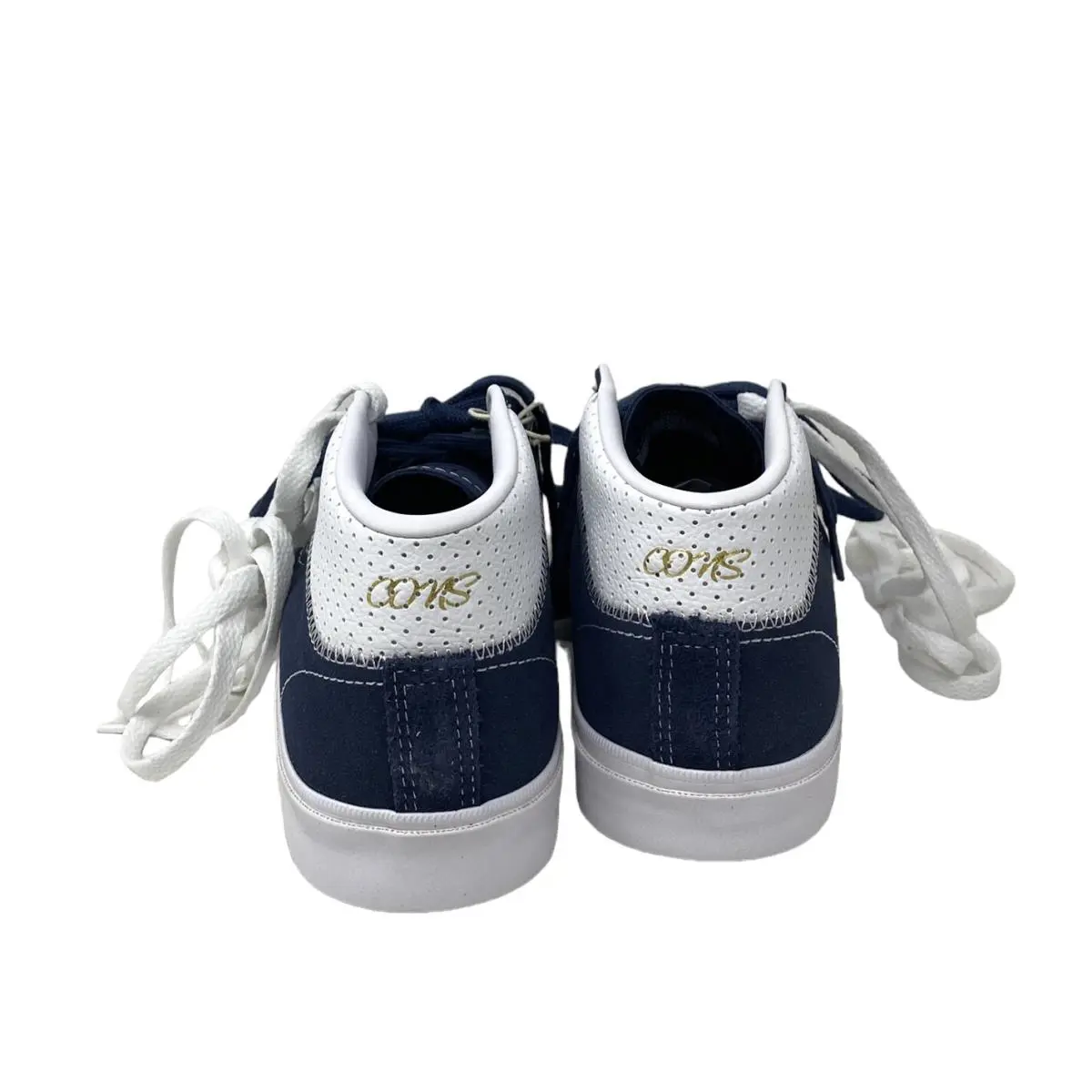 Converse shoes - Converse CONS Louie Lopez Pro - A06235C - Blue 5