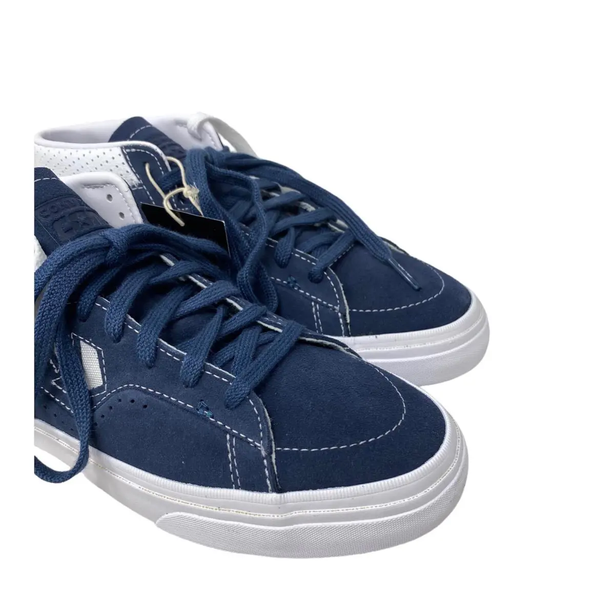 Converse shoes - Converse CONS Louie Lopez Pro - A06235C - Blue 2
