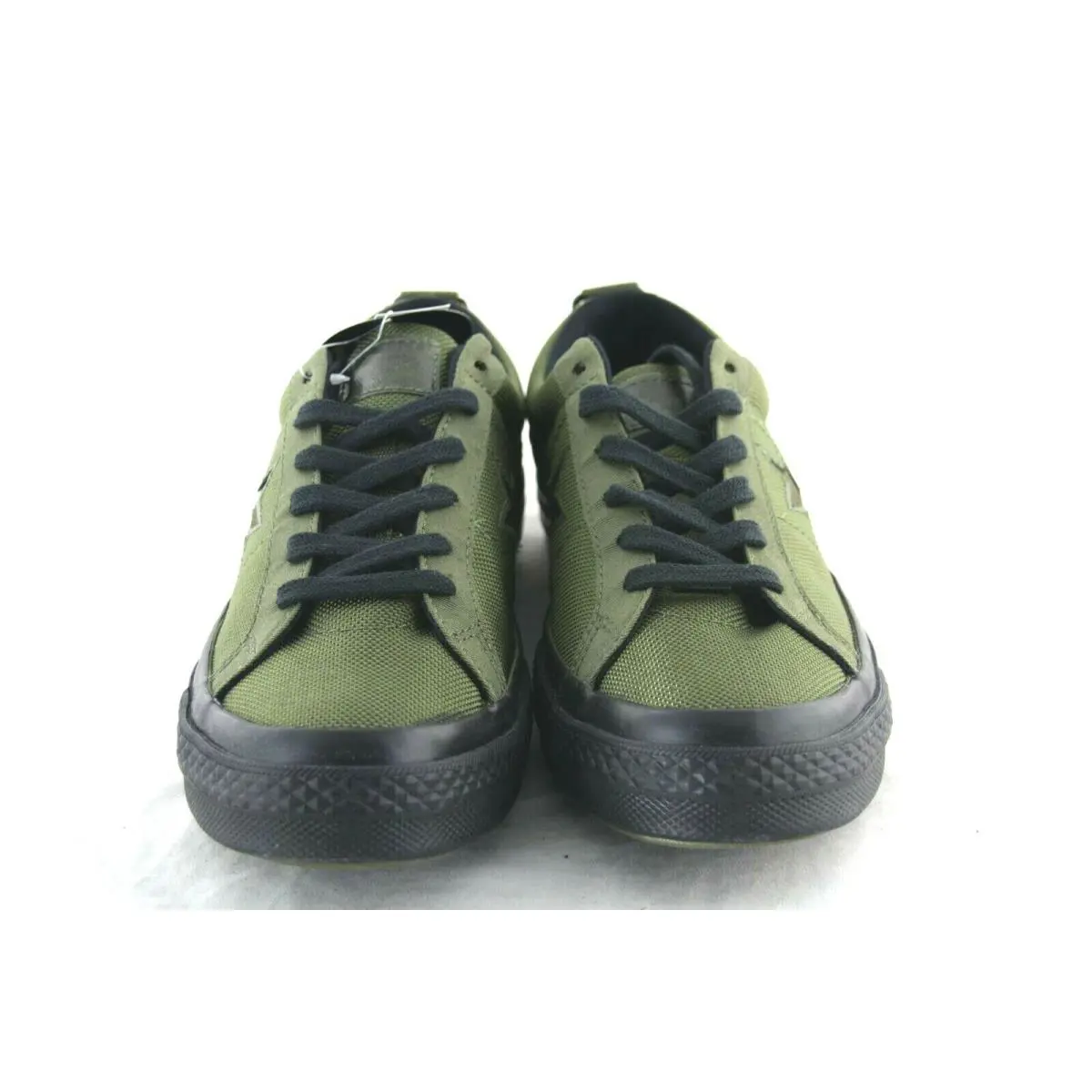 Converse shoes - 162820 c - 162820C - Herbal/Medium Olive/Black 1