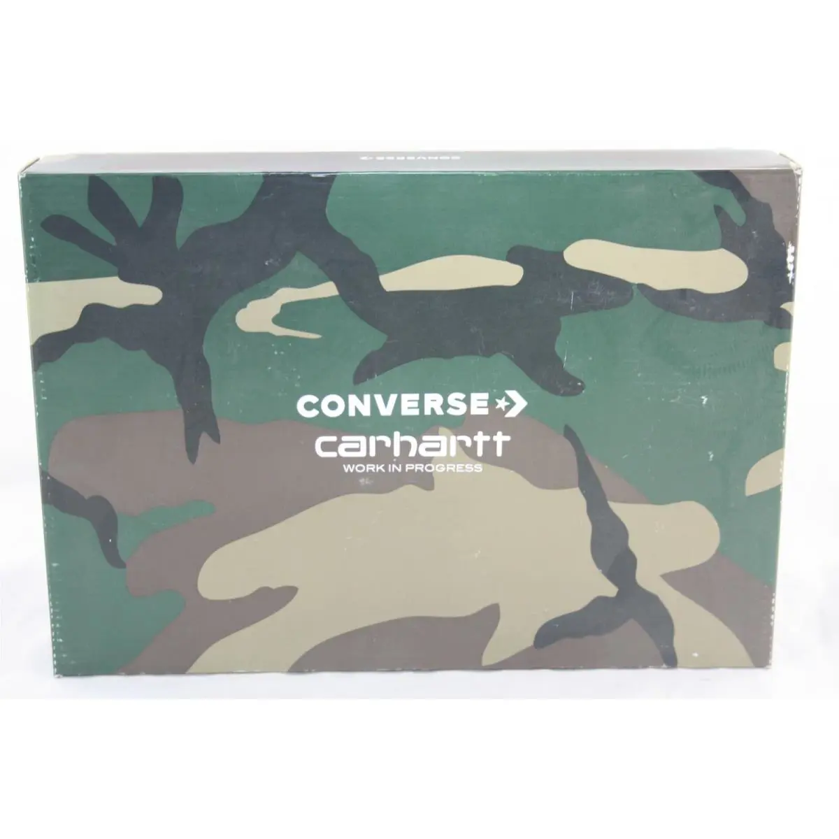 Converse shoes - 162820 c - 162820C - Herbal/Medium Olive/Black 7