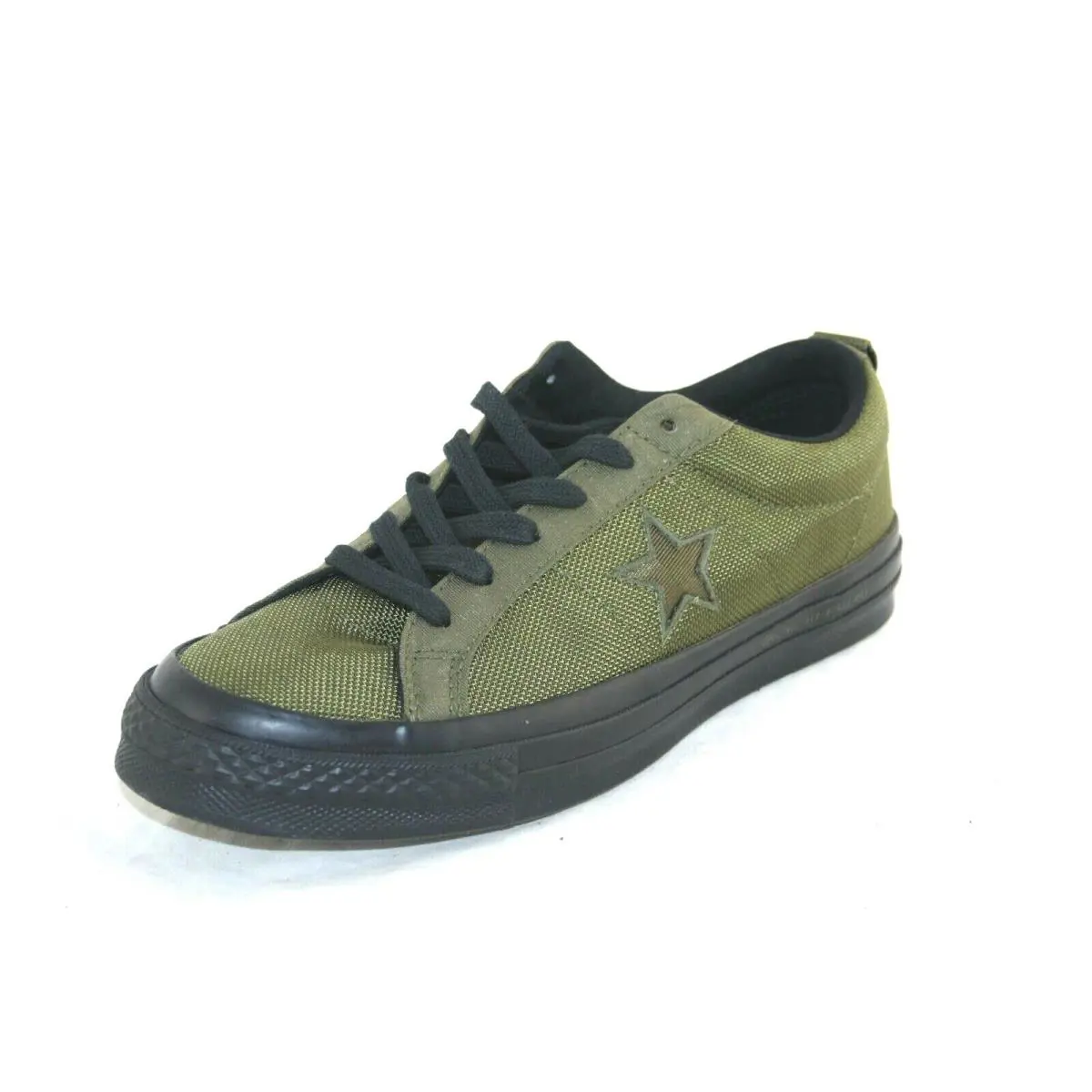 Converse shoes - 162820 c - 162820C - Herbal/Medium Olive/Black 9