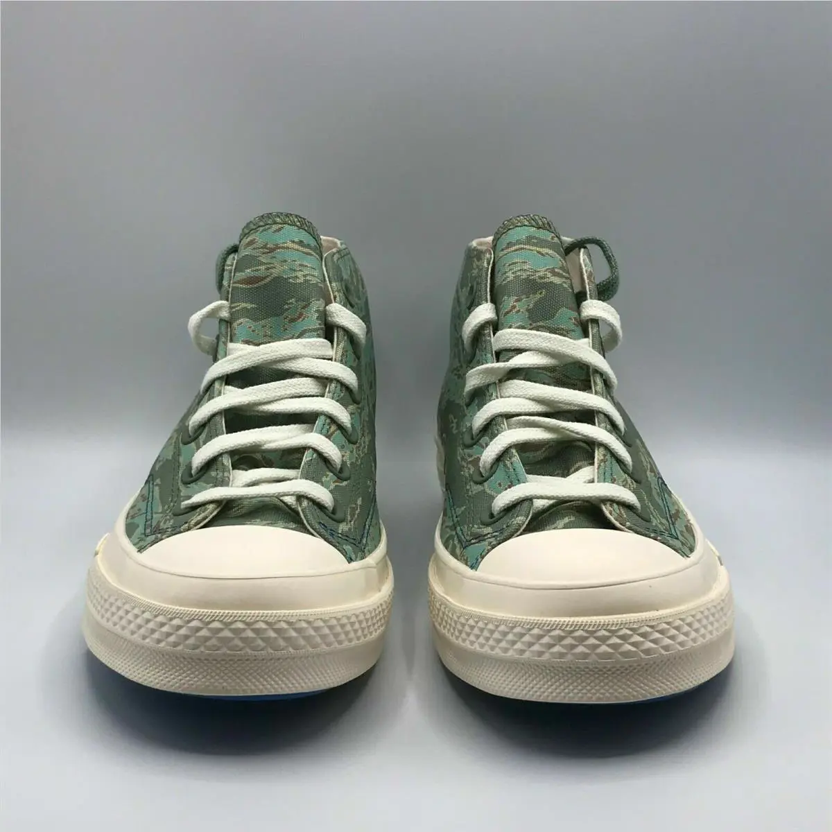 Converse shoes - Converse Chuck 70 - Chuck - 172397C - Camo 0