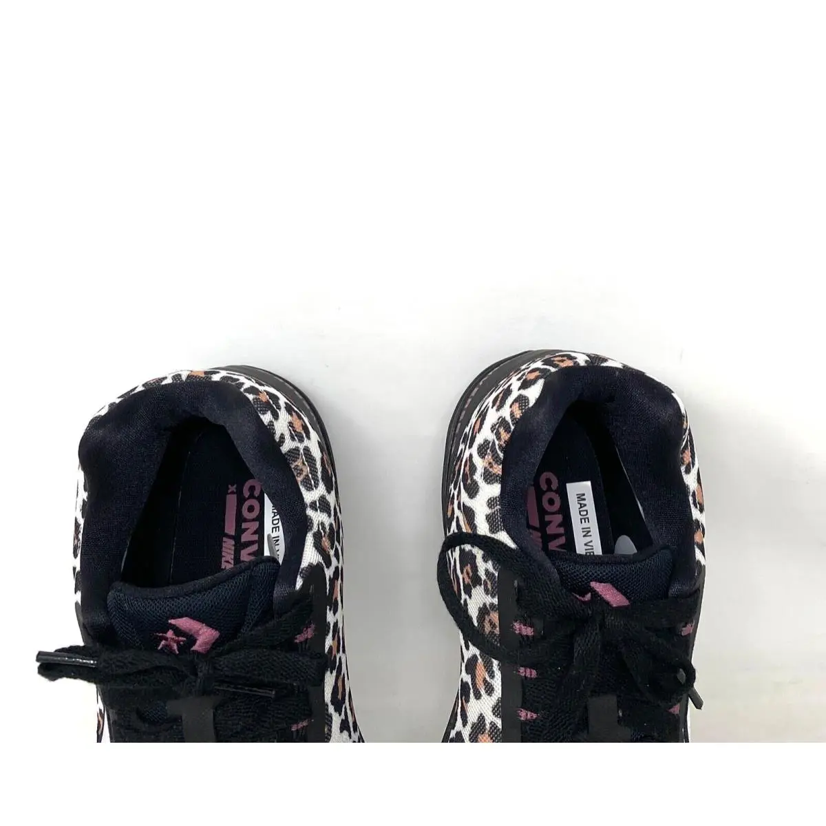 Converse shoes - Converse All Star BB EVO - 172180C - Multicolor 3