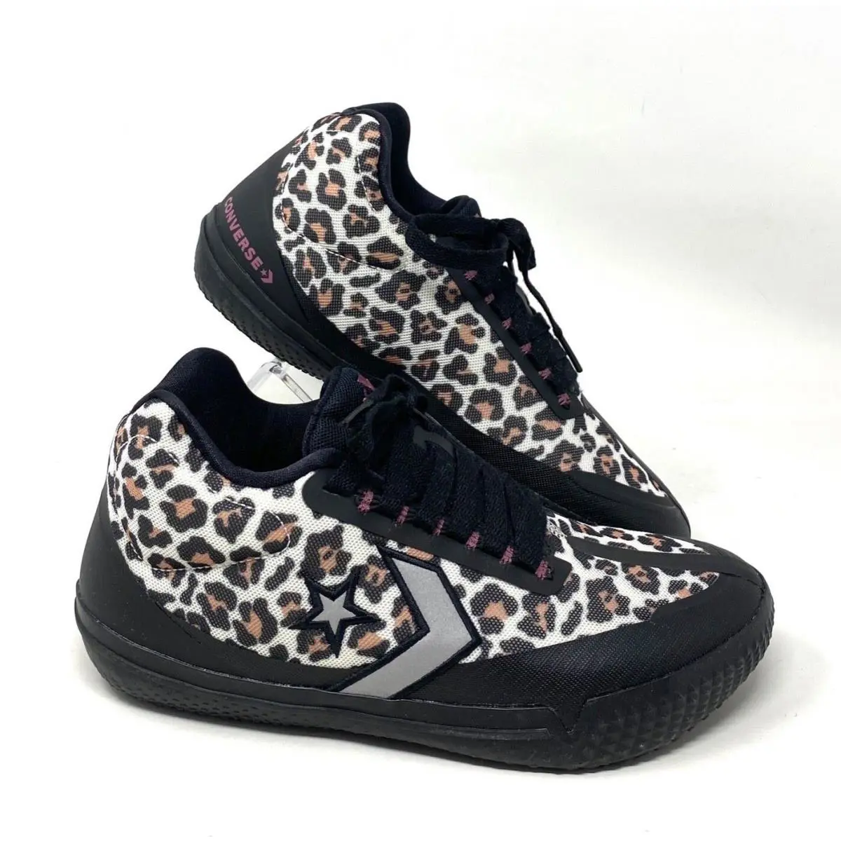 Converse shoes - Converse All Star BB EVO - 172180C - Multicolor 9