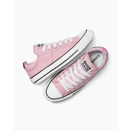 Converse shoes - Pink 4