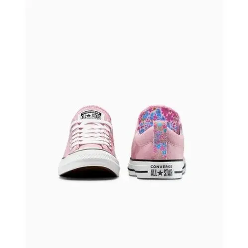 Converse shoes - Pink 10