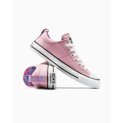 Converse shoes - Pink 12