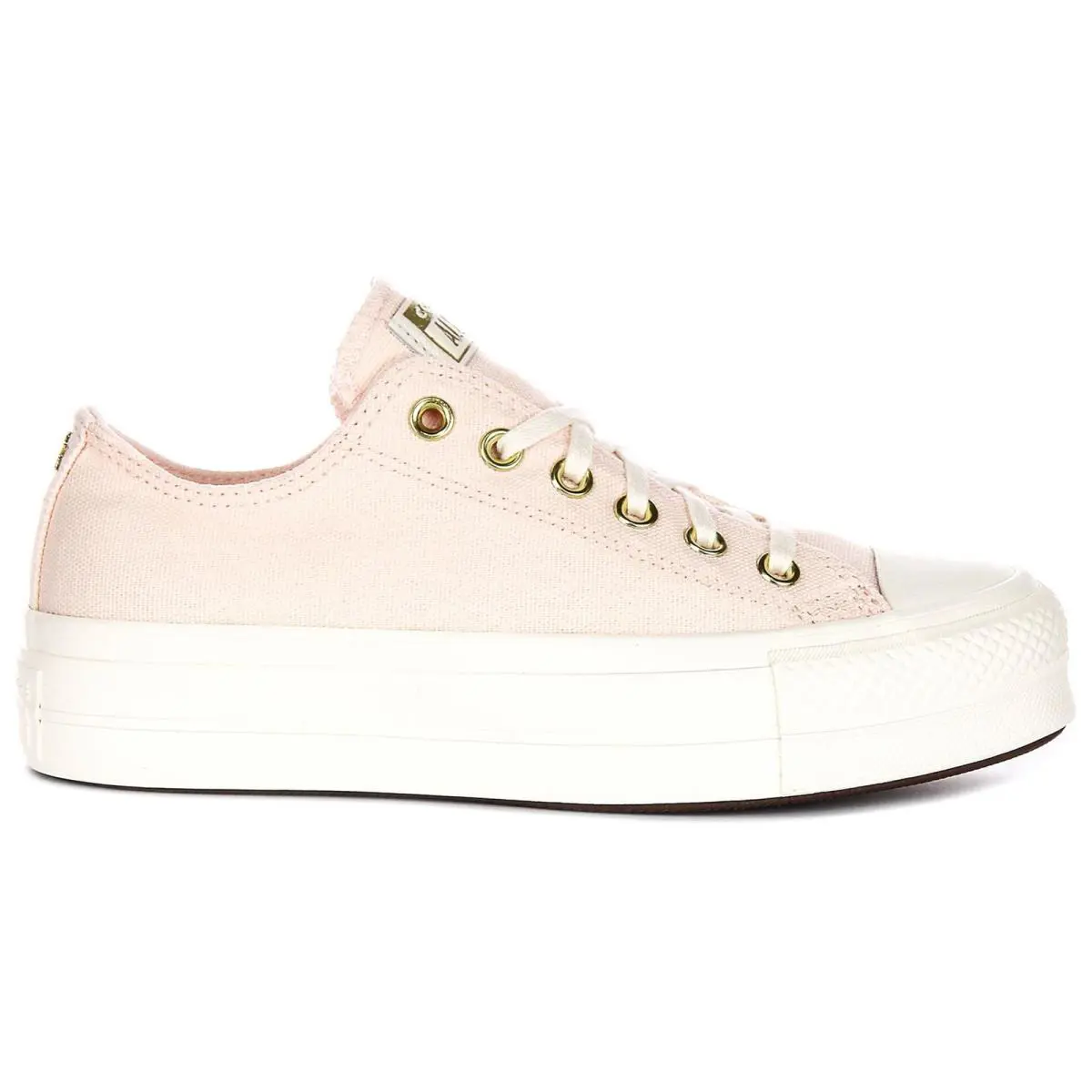 Converse shoes - Rose 0