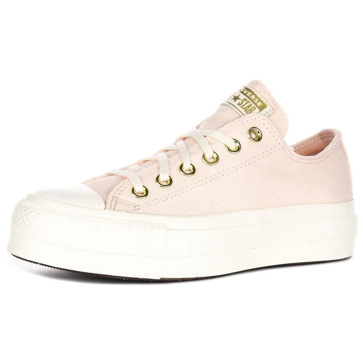 Converse shoes - Rose 10