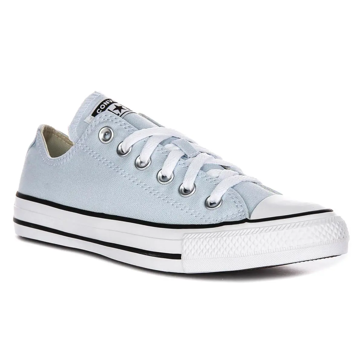 Converse shoes - LIGHT BLUE 5