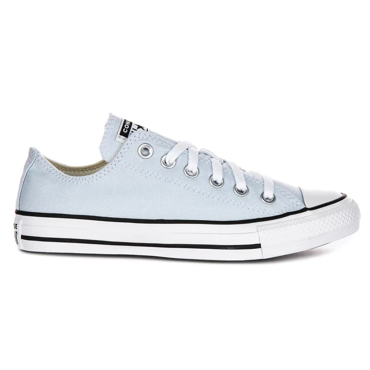 Converse shoes - LIGHT BLUE 0