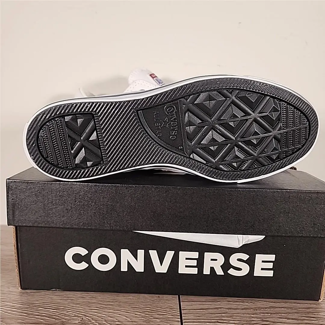 Converse shoes - Converse Chuck Taylor All Star Madison OX - 563509F - White, Manufacturer: White 6