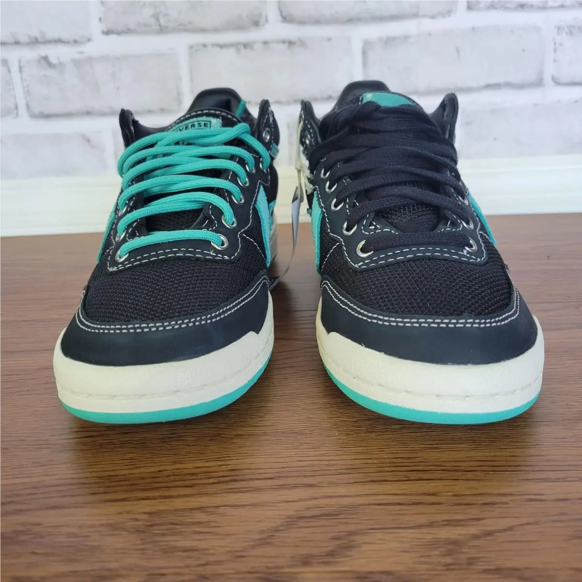 Converse shoes - Liverpool FC - Liverpool - A12785C - Black (UPC: 194435281971) 2