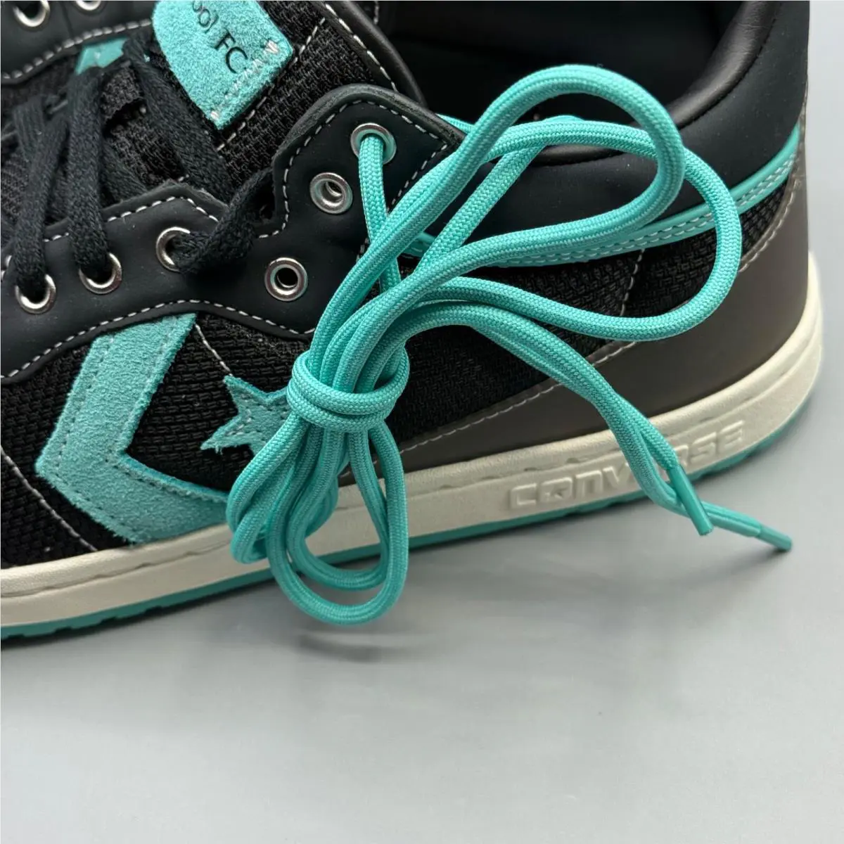 Converse shoes - Converse Fastbreak Pro - Fastbreak Pro - A12785C - Black 13