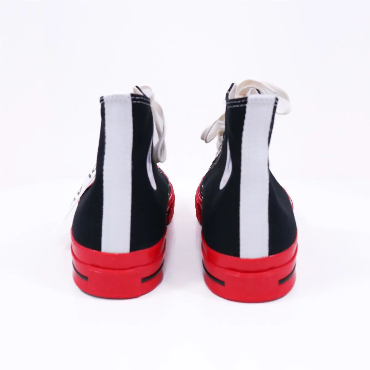 Converse shoes - A01793C Chuck 70 CDG HI - Black 6
