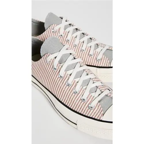 Converse shoes - Converse Chuck 70 - Chuck - A00474C - Mineral Clay 0