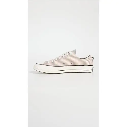 Converse shoes - Converse Chuck 70 - Chuck - A00474C - Mineral Clay 3