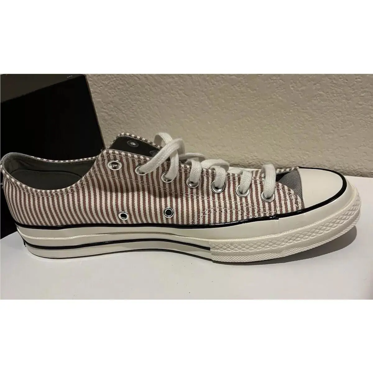Converse shoes - Converse Chuck 70 - Chuck - A00474C - Mineral Clay 8