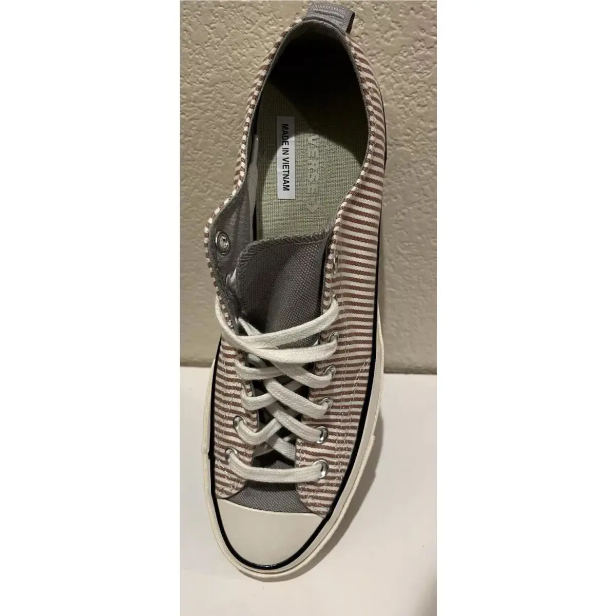 Converse shoes - Converse Chuck 70 - Chuck - A00474C - Mineral Clay 5