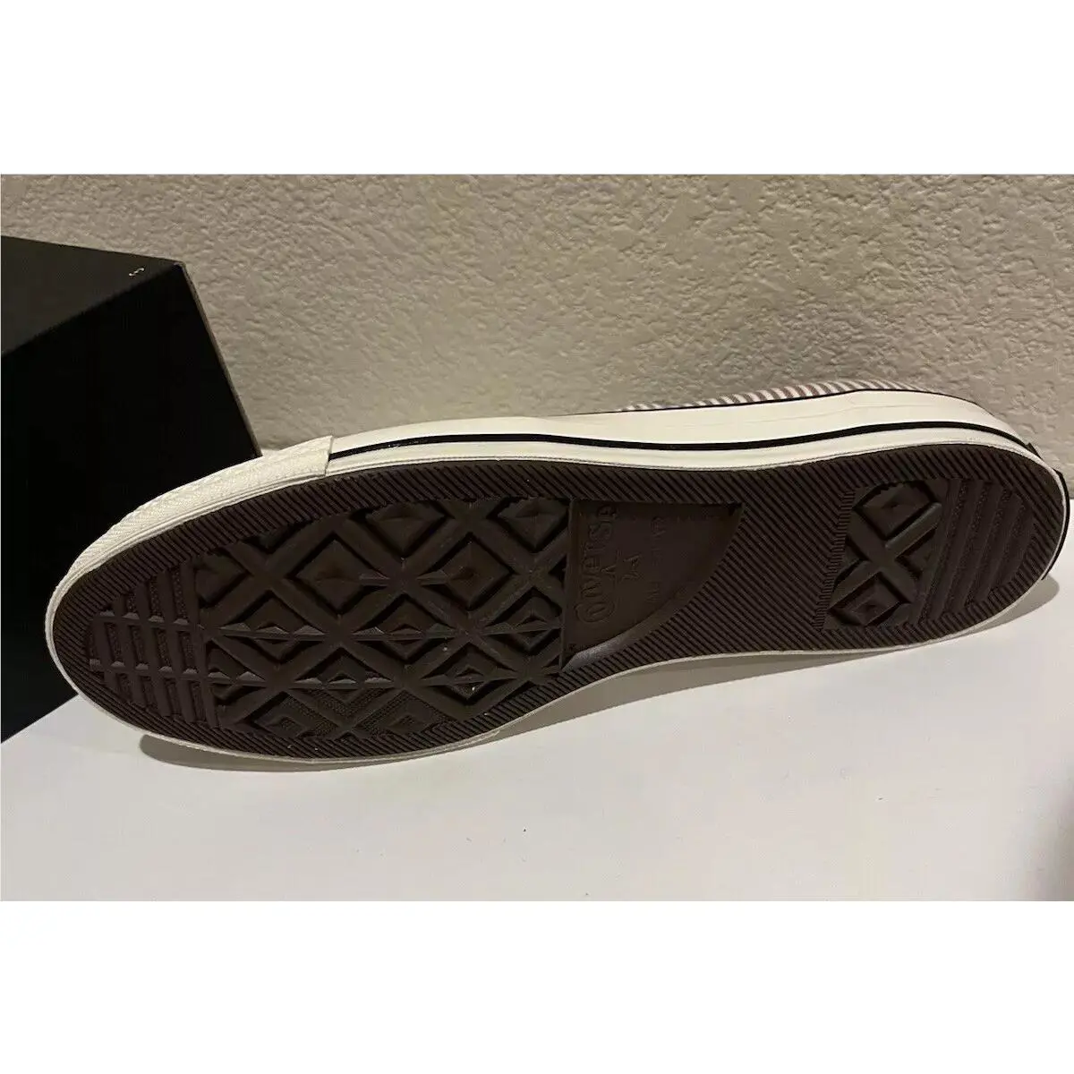 Converse shoes - Converse Chuck 70 - Chuck - A00474C - Mineral Clay 6