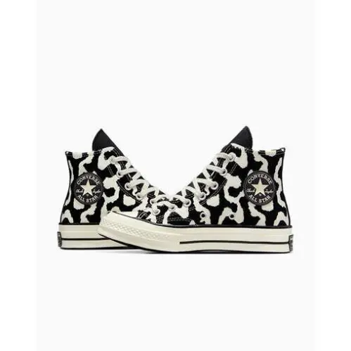 Converse shoes - Leopard - A12350C 0